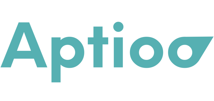 Aptioo Logo